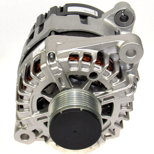 Lester 11710(c): 2014 Kia Optima 2.4L 4 Cyl Alternator