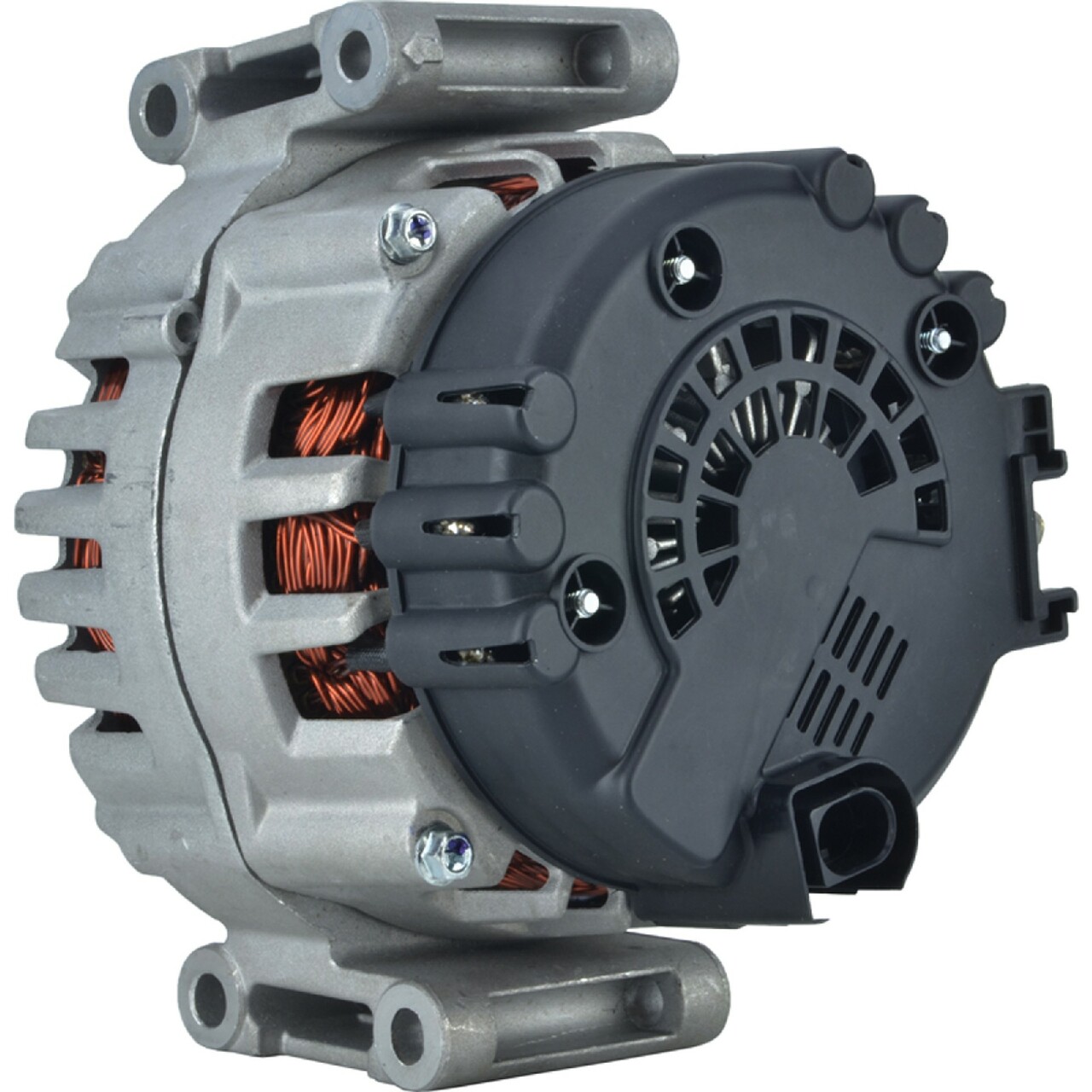 Lester 11711(a): 2012 Mercedes Benz R350 3.5L 6 Cyl Alternator