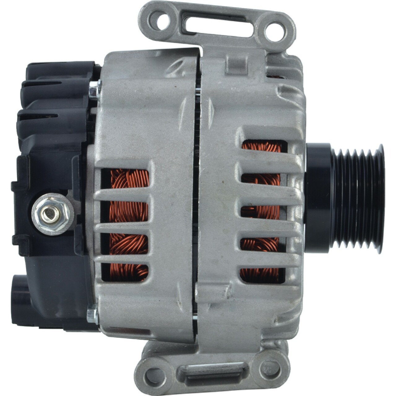 Lester 11711(b): 2012 Mercedes Benz R350 3.5L 6 Cyl Alternator
