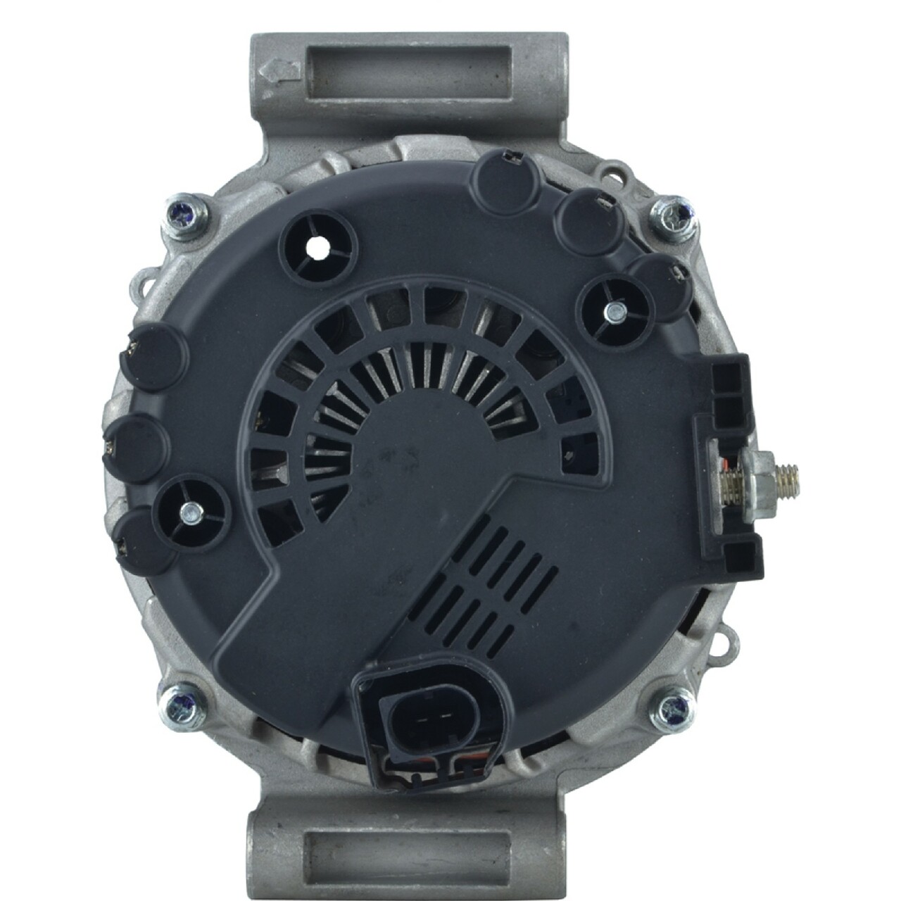 Lester 11711(c): 2012 Mercedes Benz R350 3.5L 6 Cyl Alternator