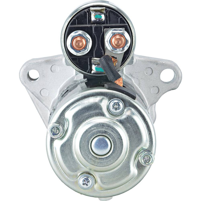Lester 11713(c): 2016 Mazda 3 2.5L 4 Cyl Starter
