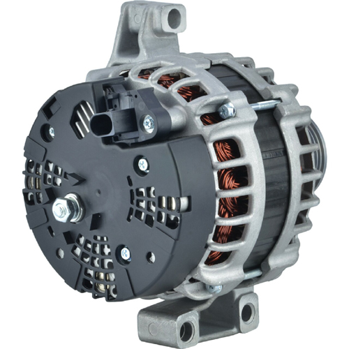 Lester 11722(a): 2012 Land Rover Range Rover Evoque 2.0L 4 Cyl Alternator