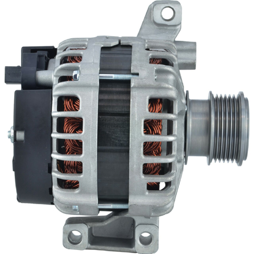 Lester 11722(b): 2012 Land Rover Range Rover Evoque 2.0L 4 Cyl Alternator