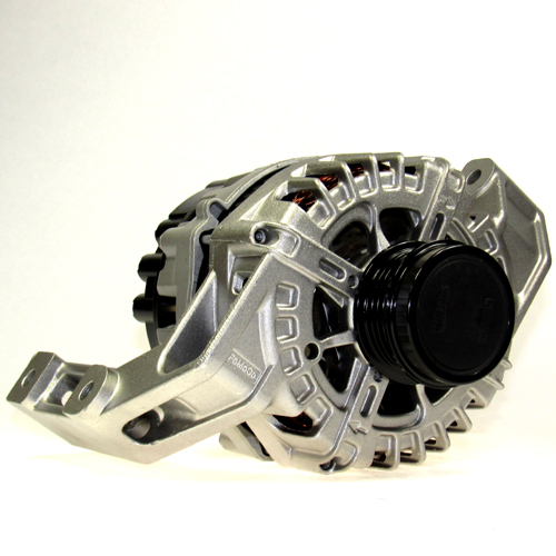Lester 11747: 2016 Ford Focus 2.0L 4 Cyl Alternator