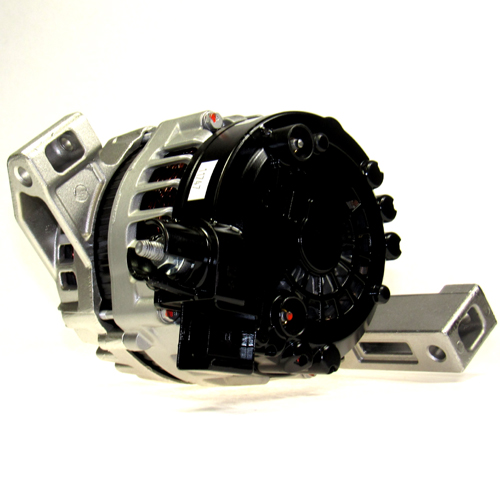 Lester 11747(a): 2016 Ford Focus 2.0L 4 Cyl Alternator