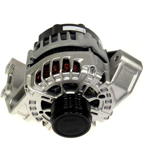 Lester 11747(c): 2013 Ford Focus 2.0L 4 Cyl Alternator