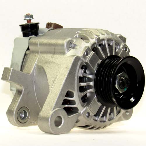 Lester 11757: 2015 Scion iQ 1.3L 4 Cyl Alternator