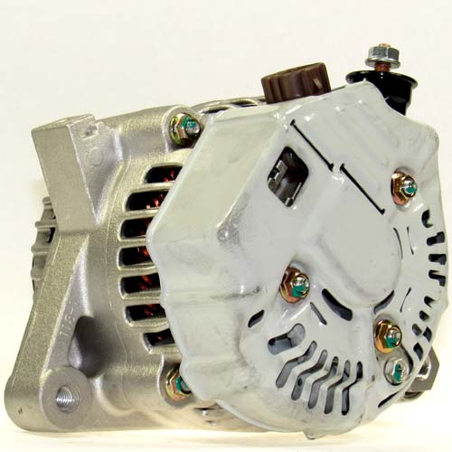 Lester 11757(a): 2015 Scion iQ 1.3L 4 Cyl Alternator