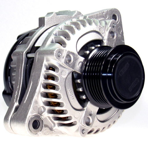 Lester 11775: 2016 Honda Odyssey 3.5L 6 Cyl Alternator