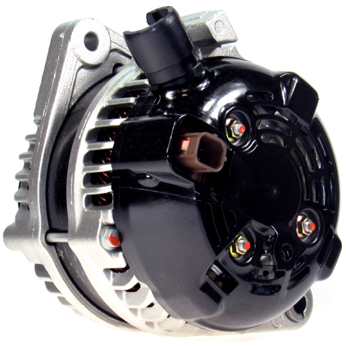 Lester 11775(a): 2016 Honda Odyssey 3.5L 6 Cyl Alternator