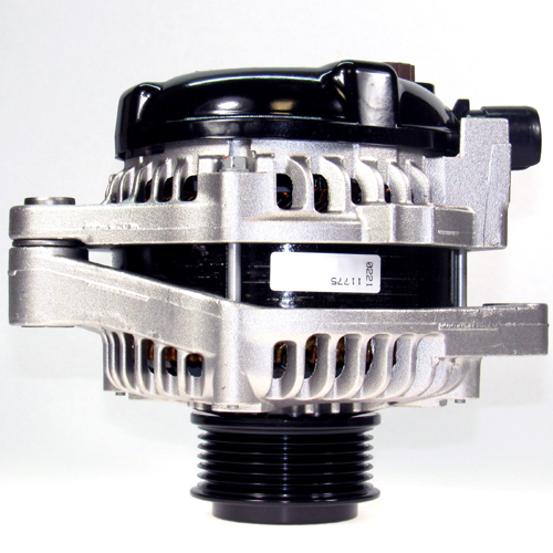 Lester 11775(b): 2016 Honda Odyssey 3.5L 6 Cyl Alternator