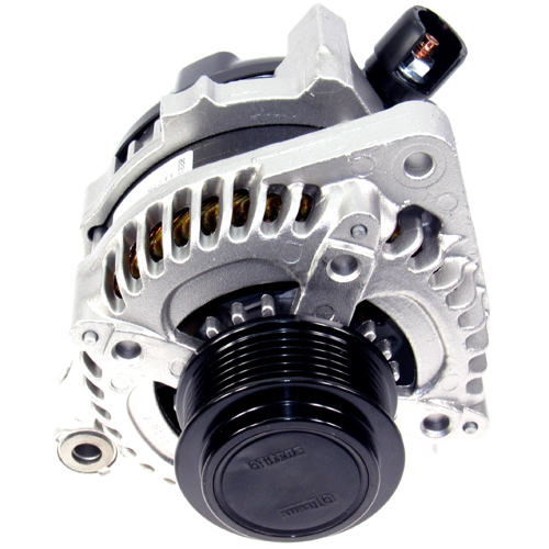 Lester 11775(c): 2016 Honda Odyssey 3.5L 6 Cyl Alternator