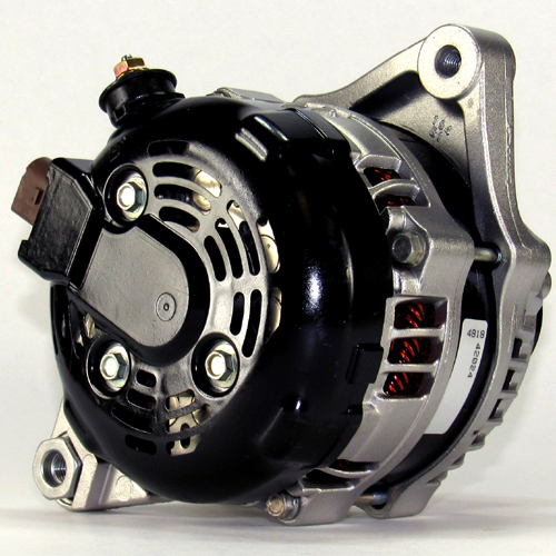 Lester 11776(a): 2016 Toyota Corolla 1.8L 4 Cyl Alternator
