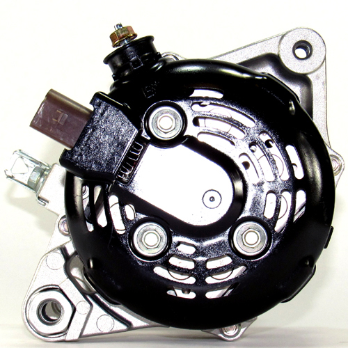 Lester 11776(b): 2016 Toyota Corolla 1.8L 4 Cyl Alternator