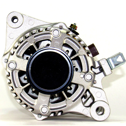 Lester 11776(c): 2016 Toyota Corolla 1.8L 4 Cyl Alternator