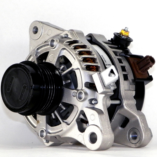 Lester 11777: 2016 Toyota Corolla 1.8L 4 Cyl Alternator