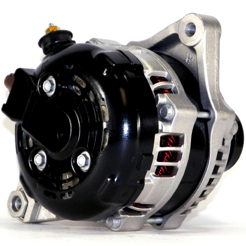 Lester 11777(a): 2016 Toyota Corolla 1.8L 4 Cyl Alternator