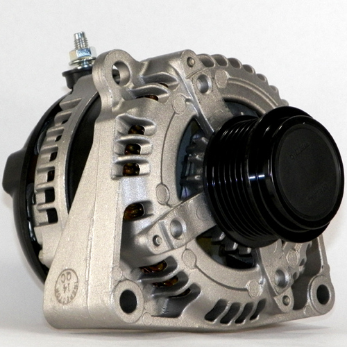 Lester 11785: 2018 Chevrolet Express 2500 6.0L 8 Cyl Alternator