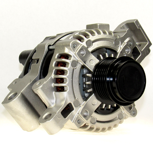 Lester 11787: 2015 Chevrolet Camaro 3.6L 6 Cyl Alternator