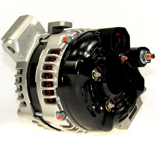 Lester 11787(a): 2015 Chevrolet Camaro 3.6L 6 Cyl Alternator