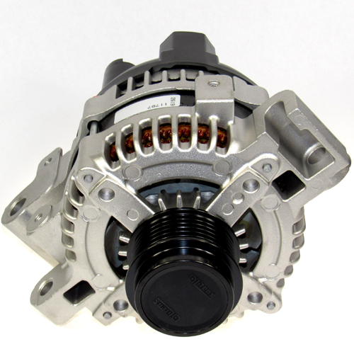 Lester 11787(b): 2015 Chevrolet Camaro 3.6L 6 Cyl Alternator