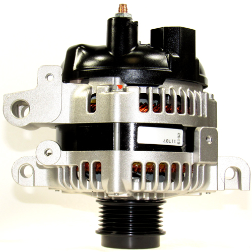 Lester 11787(c): 2015 Chevrolet Camaro 3.6L 6 Cyl Alternator