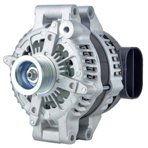 Lester 11790N: 2013 BMW 750i 4.4L 8 Cyl Alternator