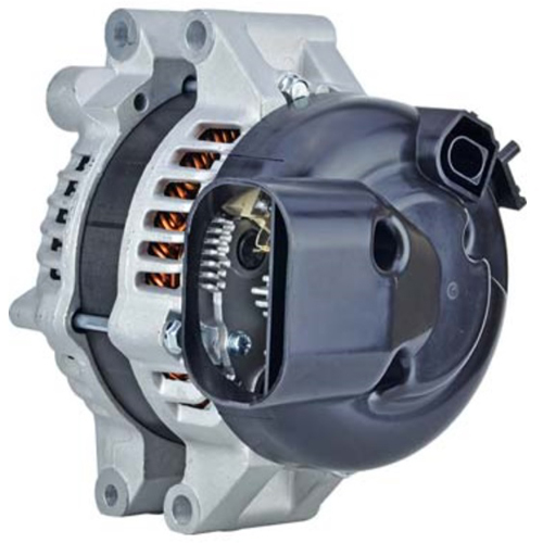 Lester 11790N(a): 2013 BMW 750i 4.4L 8 Cyl Alternator