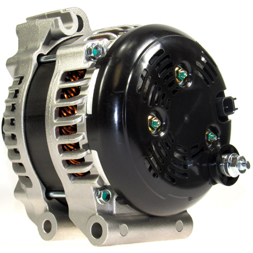 Lester 11792(a): 2016 Ram ProMaster 3500 3.6L 6 Cyl Alternator
