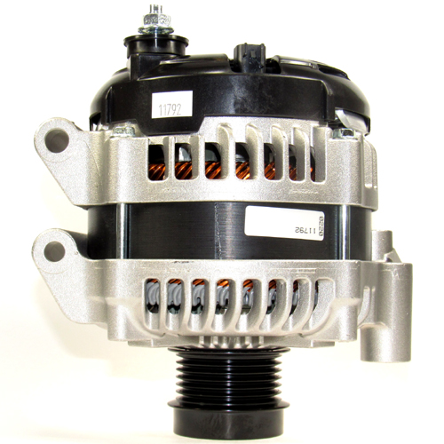 Lester 11792(b): 2016 Ram ProMaster 3500 3.6L 6 Cyl Alternator