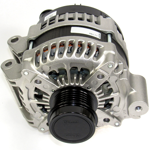 Lester 11792(c): 2016 Ram ProMaster 3500 3.6L 6 Cyl Alternator