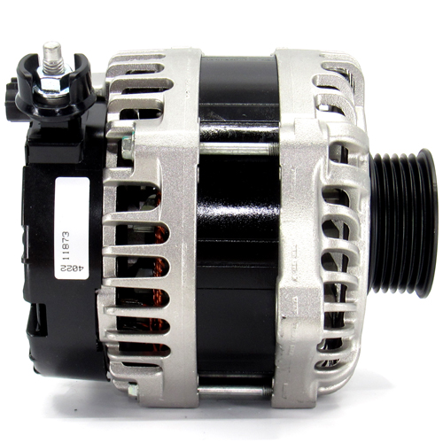 Lester 11873(a): 2016 Lincoln Navigator 3.5L 6 Cyl Alternator