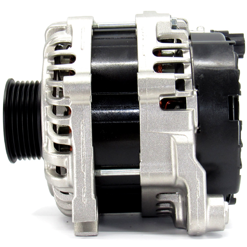 Lester 11873(c): 2016 Lincoln Navigator 3.5L 6 Cyl Alternator