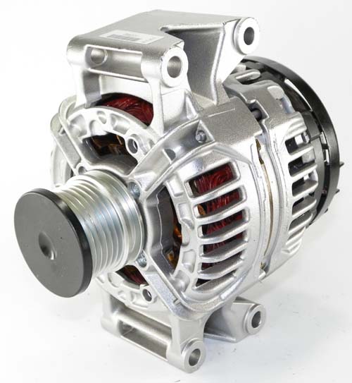 Lester 12382: 2004 Dodge Sprinter Van 2.7L 5 Cyl Diesel Alternator