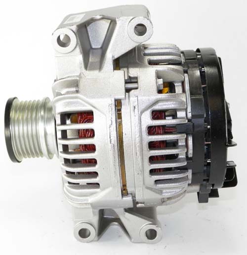 Lester 12382(a): 2004 Dodge Sprinter Van 2.7L 5 Cyl Diesel Alternator
