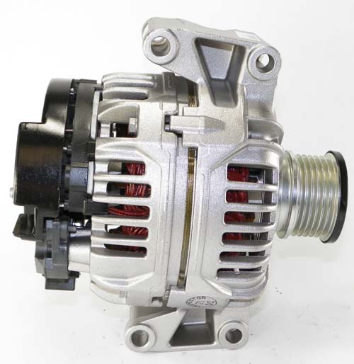 Lester 12382(c): 2004 Dodge Sprinter Van 2.7L 5 Cyl Diesel Alternator