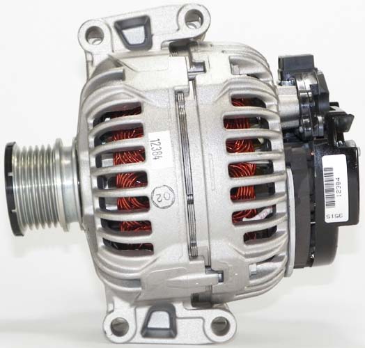 Lester 12384(b): 2004 Dodge Sprinter Van 2.7L 5 Cyl Diesel Alternator
