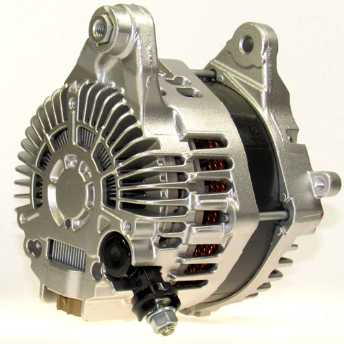 Lester 12883(a): 2016 Scion FR-S 2.0L 4 Cyl Alternator