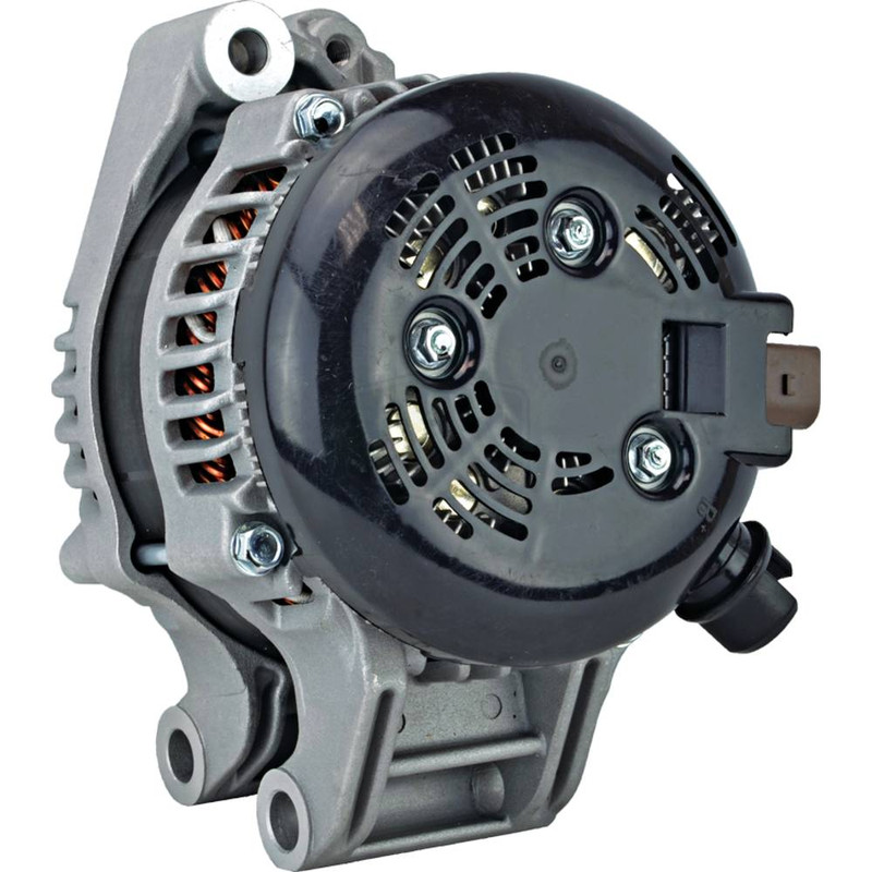 Lester 12884(a): 2013 Ford Escape 1.6L 4 Cyl Alternator
