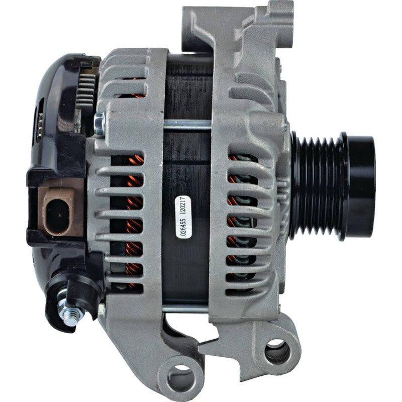 Lester 12884(c): 2013 Ford Escape 1.6L 4 Cyl Alternator
