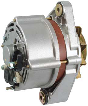 Lester 13150(a): 1982 BMW 528 2.7L Alternator