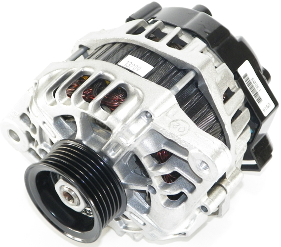 Lester 13209: 2016 Hyundai Veloster 1.6L 4 Cyl Alternator