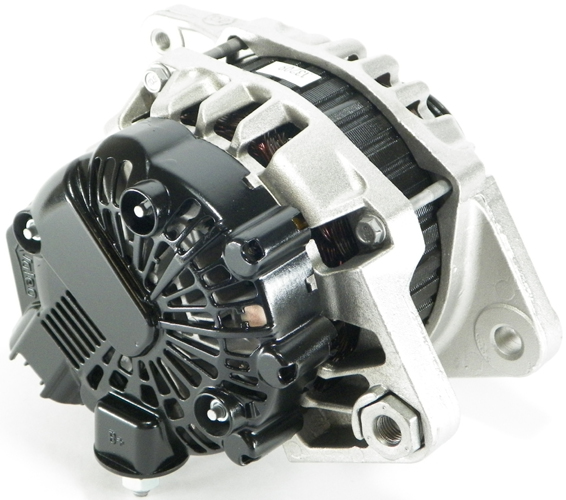 Lester 13209(a): 2016 Hyundai Veloster 1.6L 4 Cyl Alternator