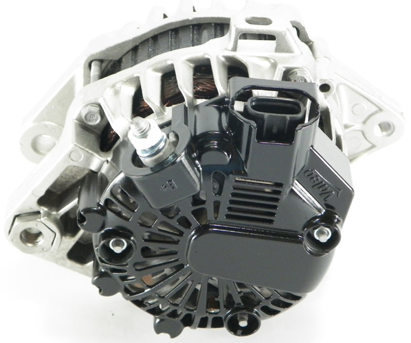 Lester 13209(b): 2016 Hyundai Veloster 1.6L 4 Cyl Alternator