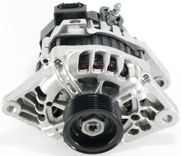 Lester 13209(c): 2016 Hyundai Veloster 1.6L 4 Cyl Alternator