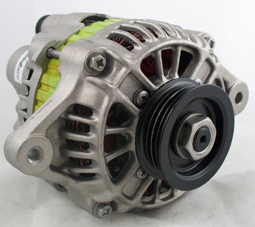Lester 13213: 1994 Geo Tracker 1.6L Alternator