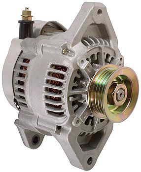Lester 13214: 1994 Suzuki Swift 1.6L Alternator