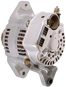 Lester 13214(a): 1994 Suzuki Swift 1.6L Alternator