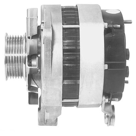 Lester 13224: 1988 Eagle Medallion 2.2L Alternator