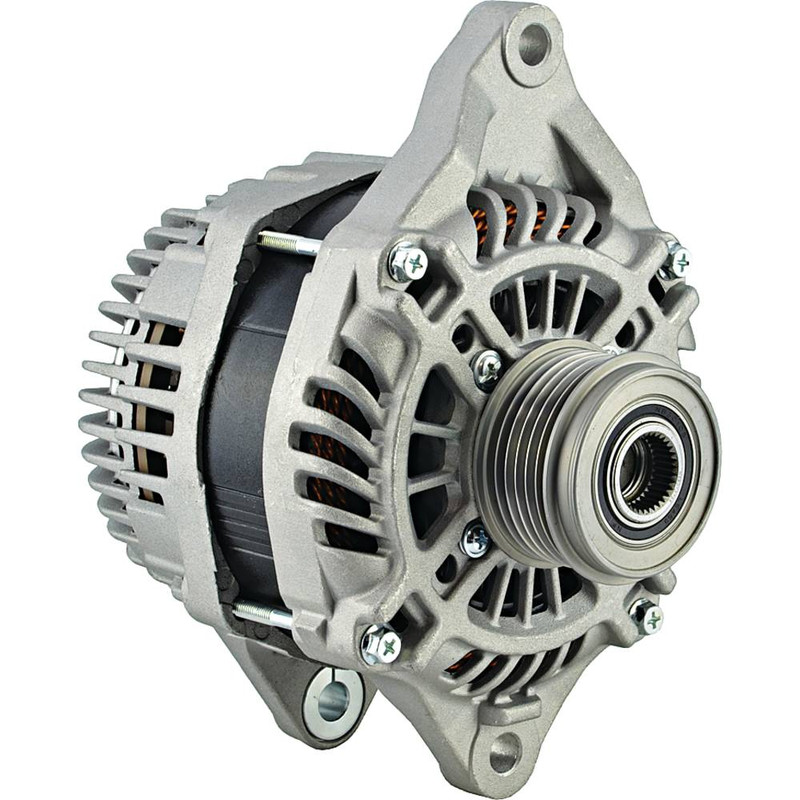 Lester 13226: 2011 Mitsubishi Lancer 2.4L 4 Cyl Alternator